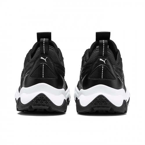 Bysshee Superstar 80's Cut - дамски спортни обувки - бяло бяло черно бяло черно бяло